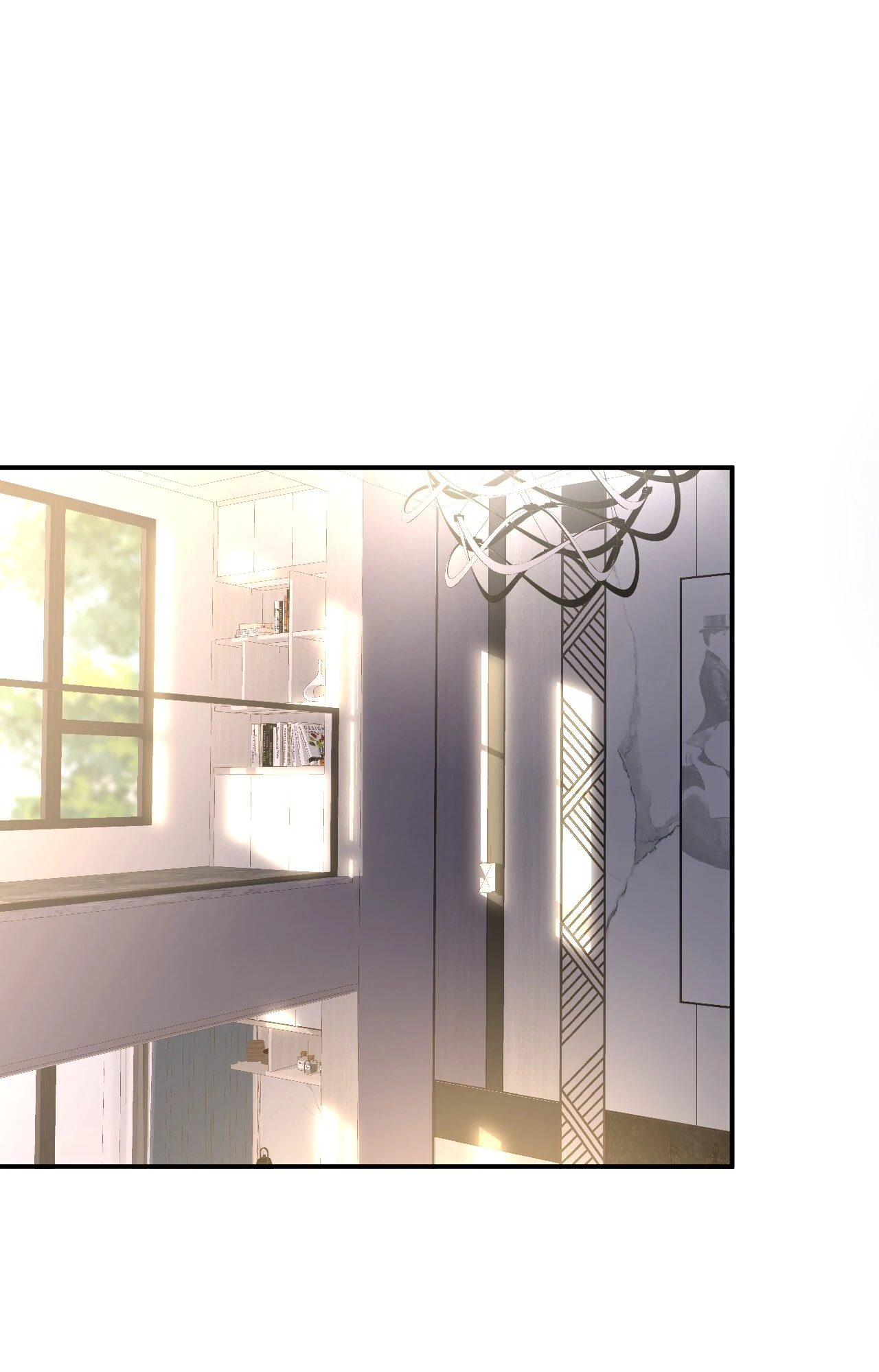 Everyone's Darling chapter 112 page 1
