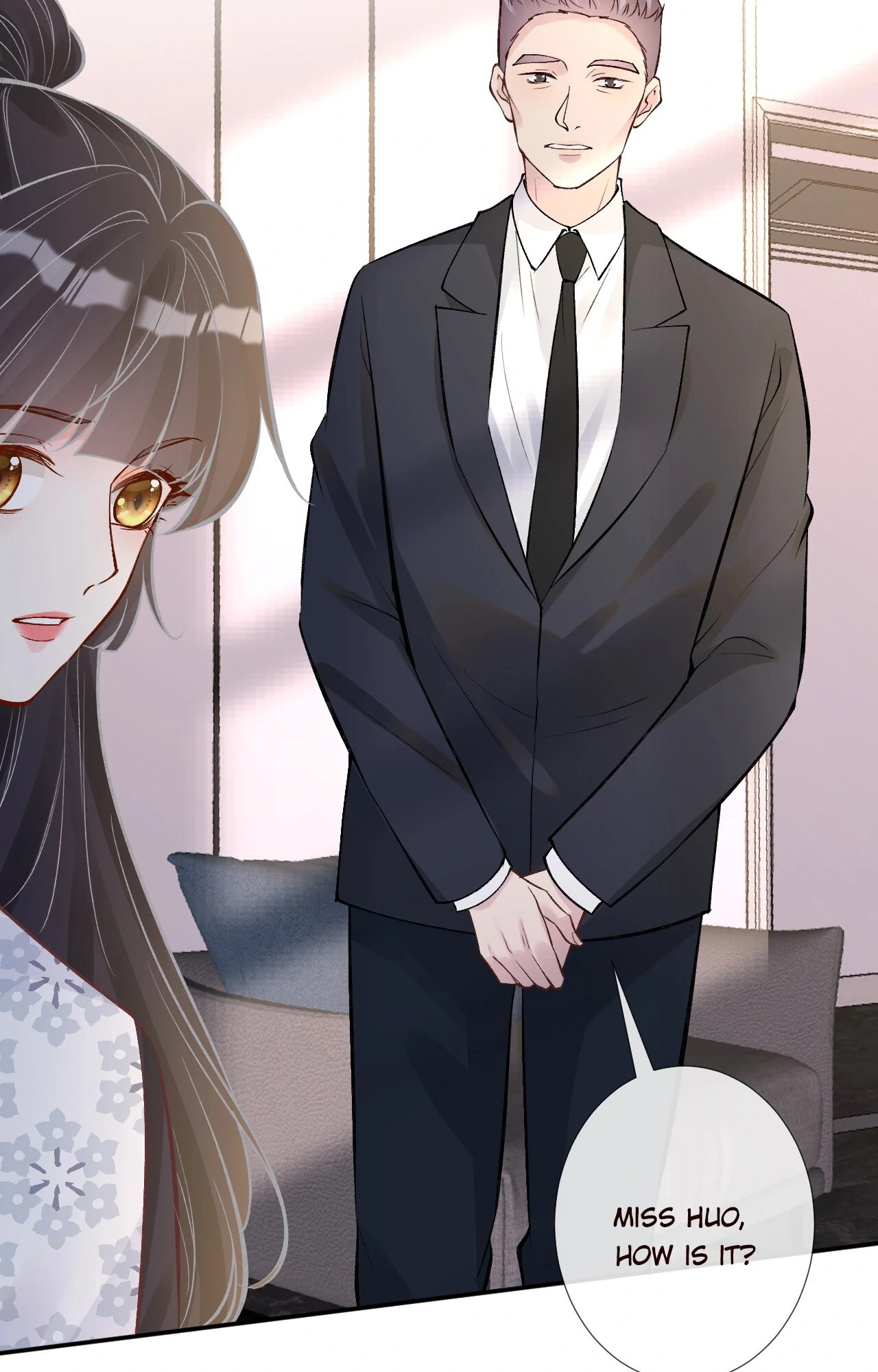 Everyone's Darling chapter 112 page 3