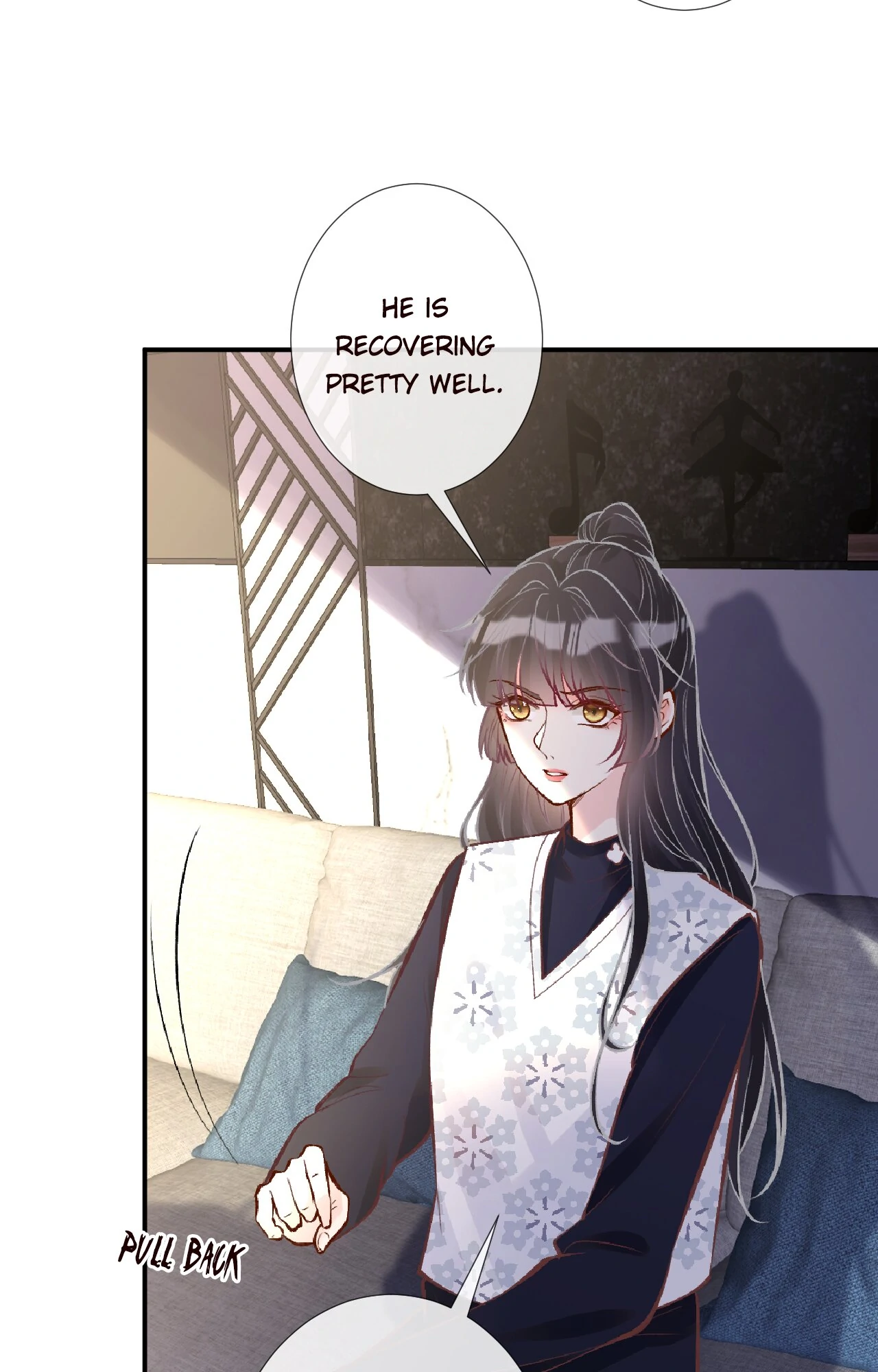 Everyone's Darling chapter 112 page 4