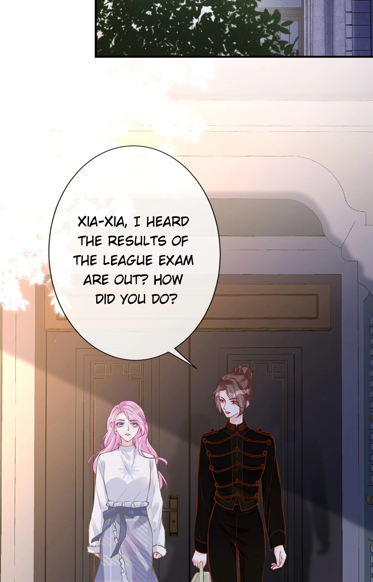 Everyone's Darling chapter 113 page 2