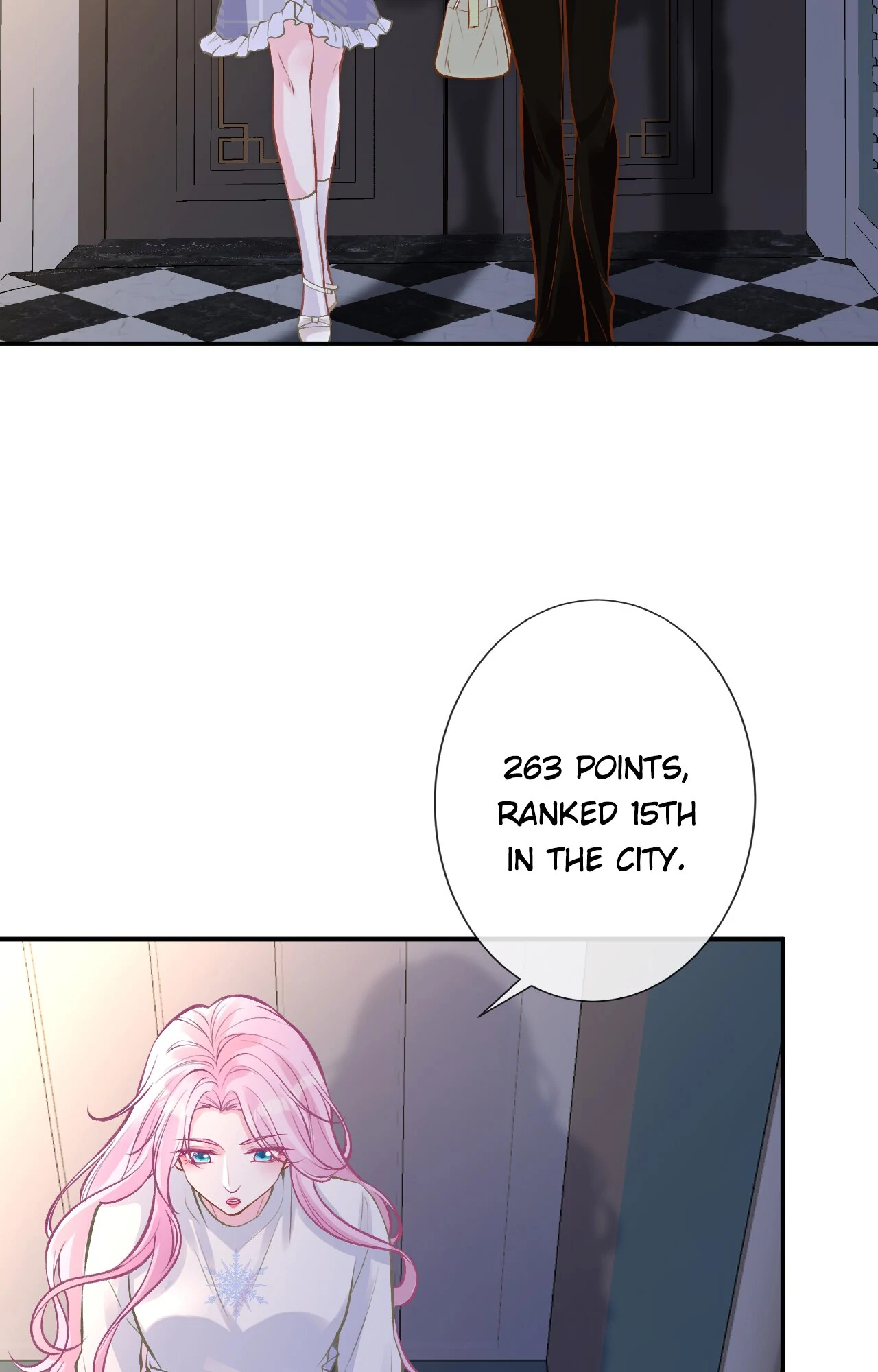 Everyone's Darling chapter 113 page 3