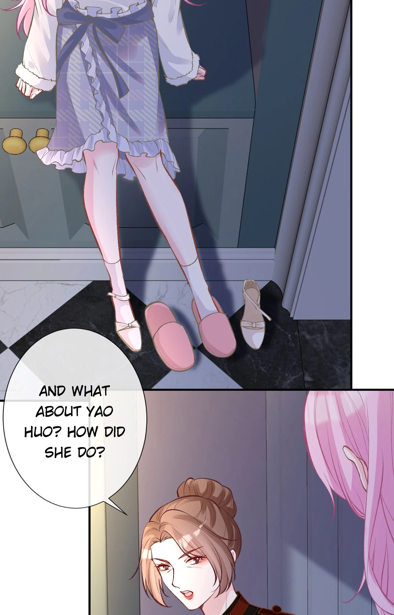 Everyone's Darling chapter 113 page 4