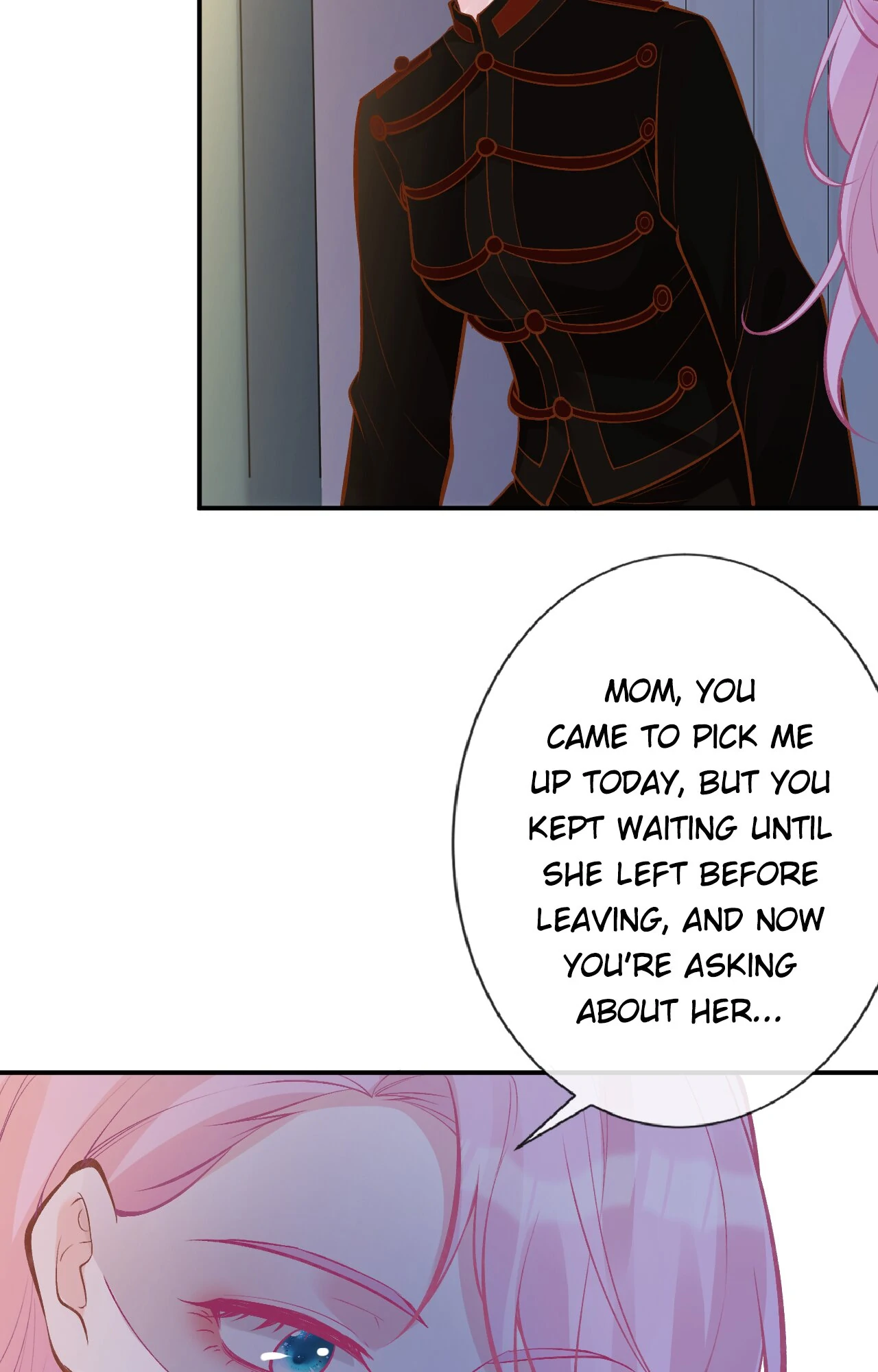 Everyone's Darling chapter 113 page 5