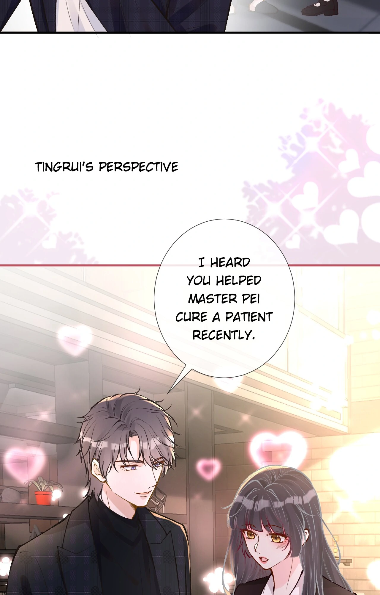 Everyone's Darling chapter 114 page 2