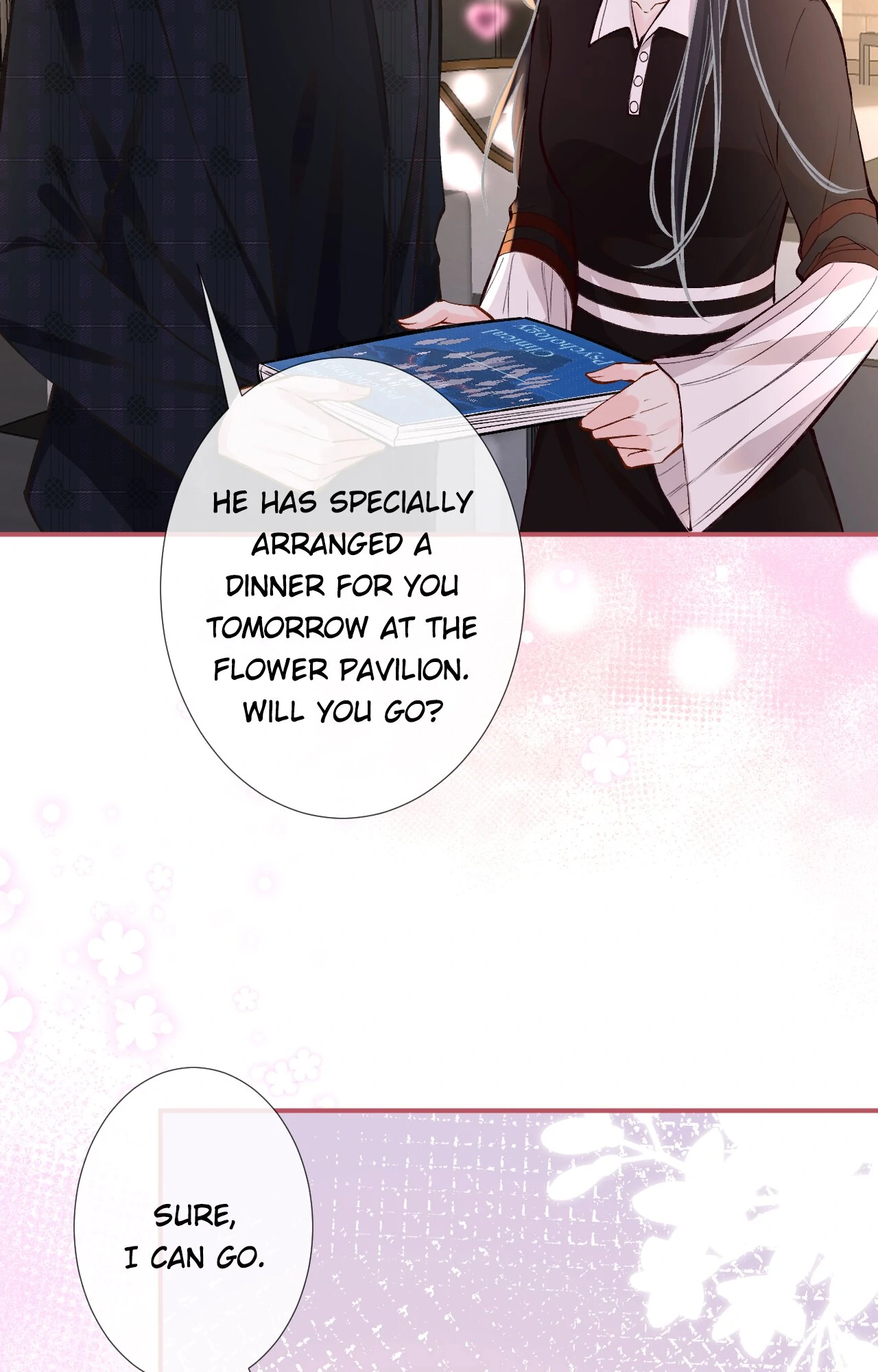 Everyone's Darling chapter 114 page 3