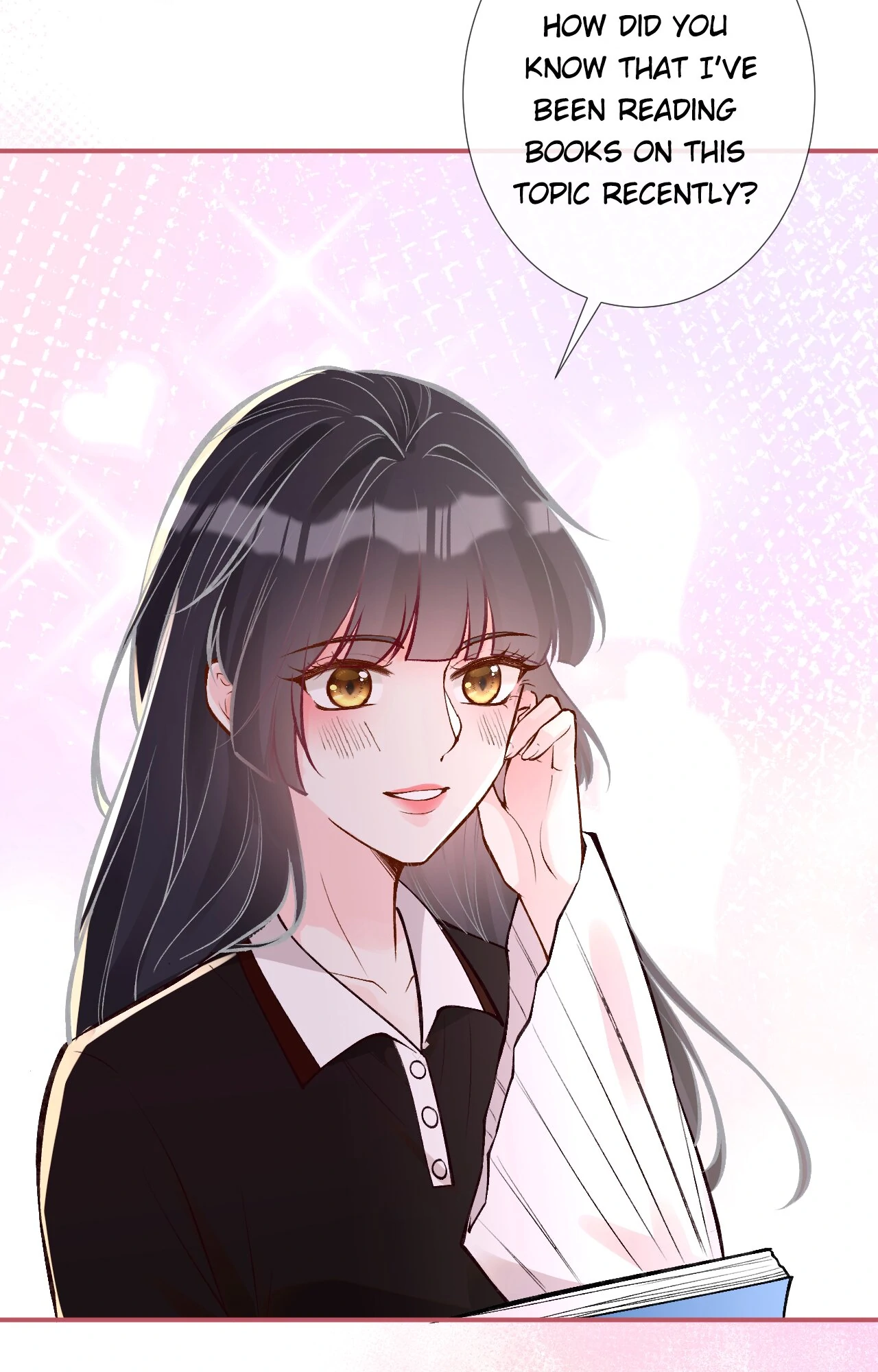 Everyone's Darling chapter 114 page 5