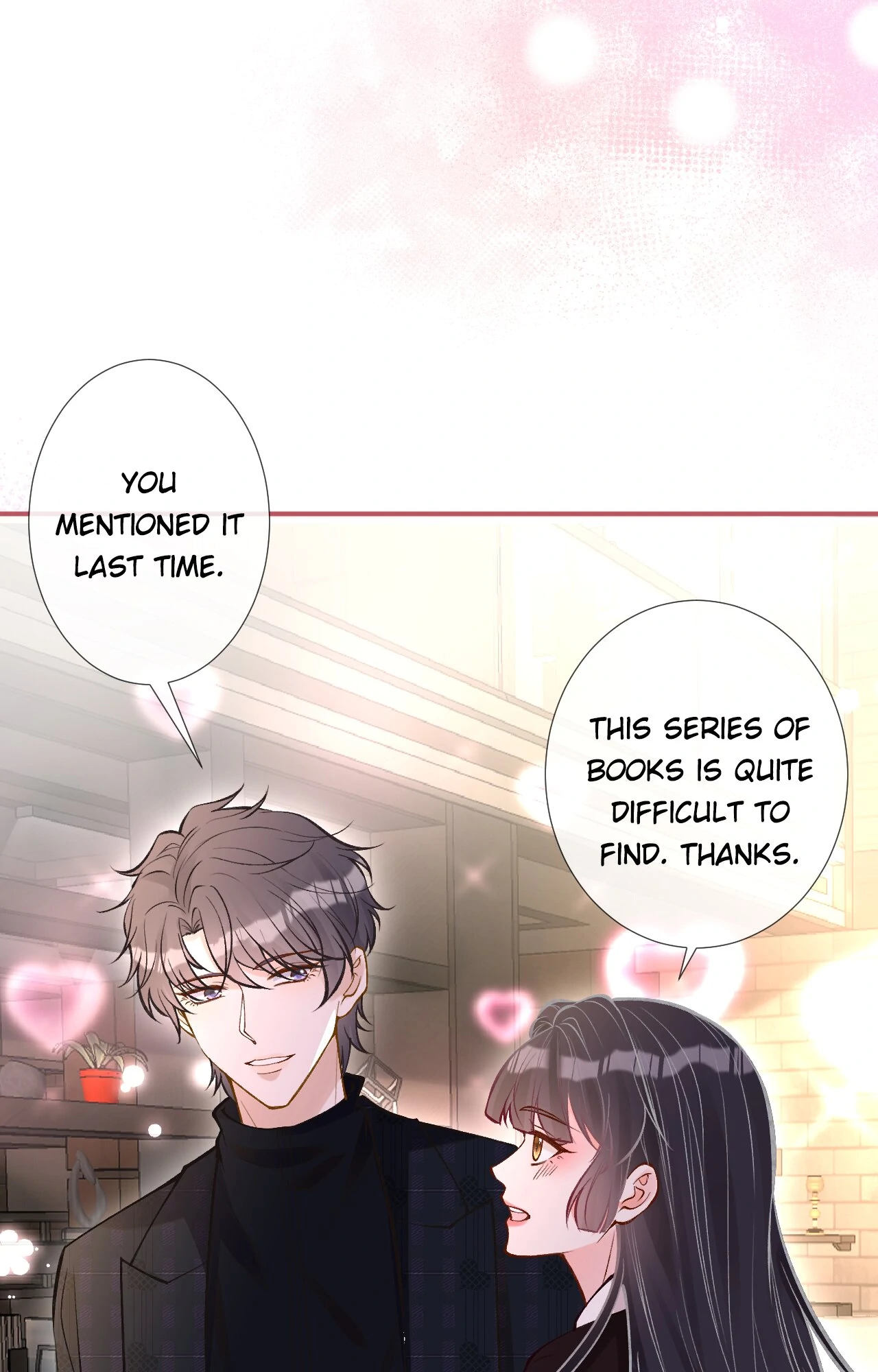 Everyone's Darling chapter 114 page 6