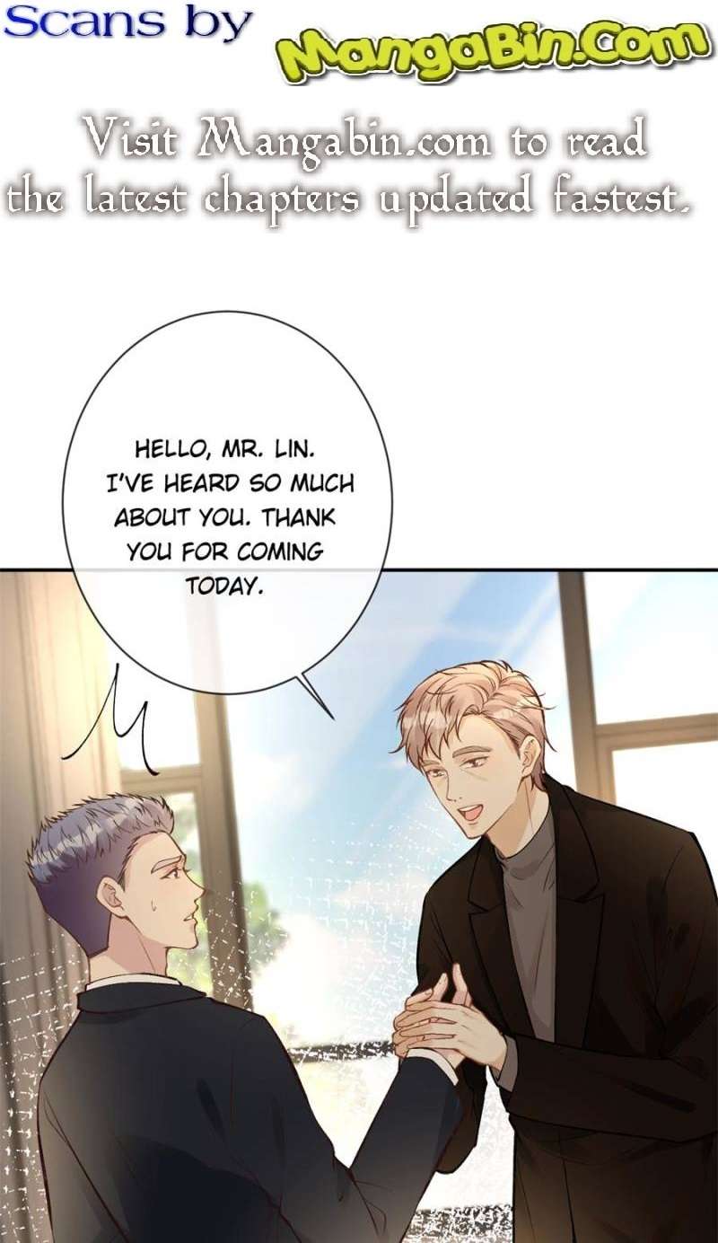 Everyone's Darling chapter 115 page 1