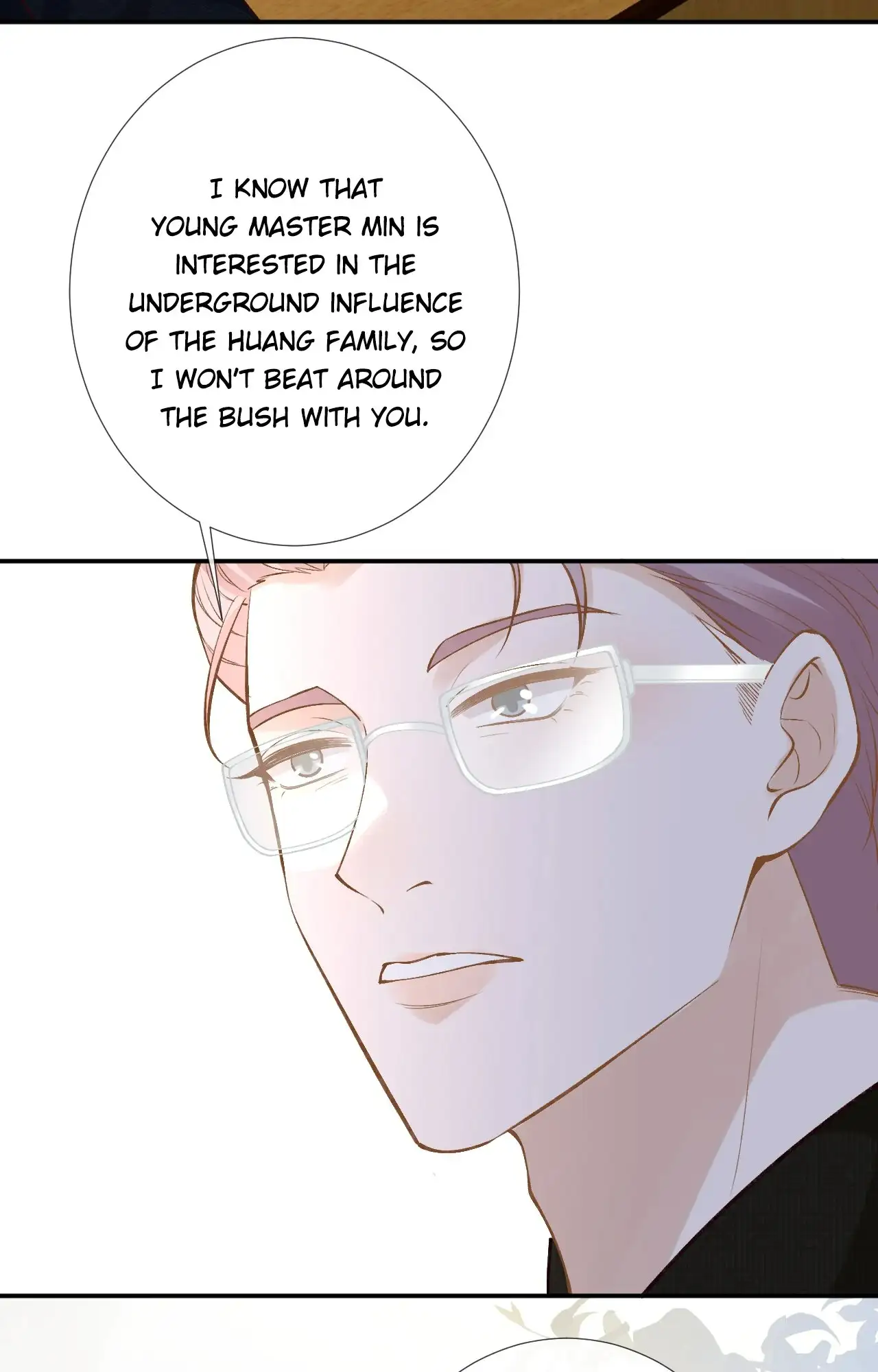 Everyone's Darling chapter 117 page 2
