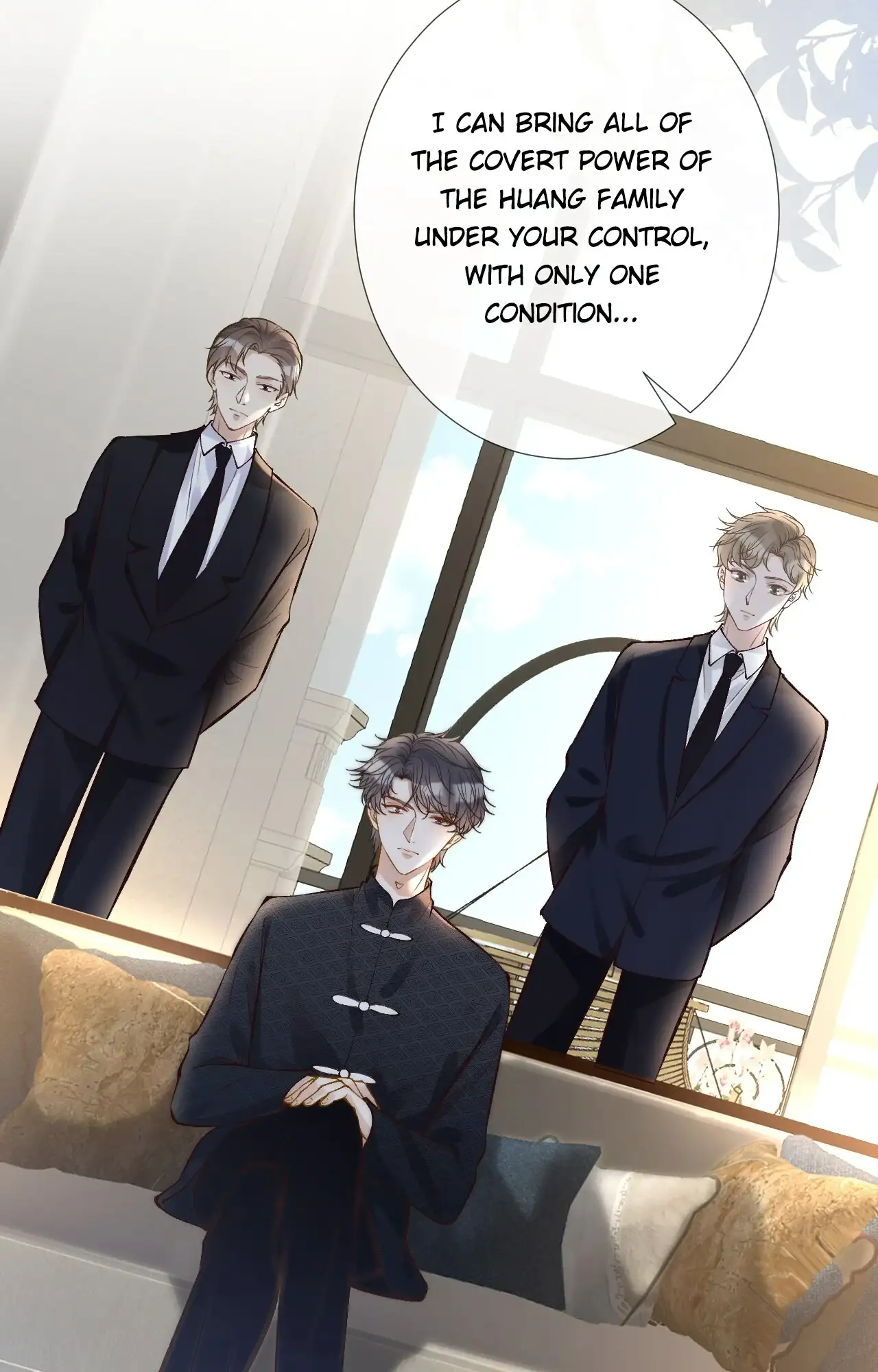 Everyone's Darling chapter 117 page 3