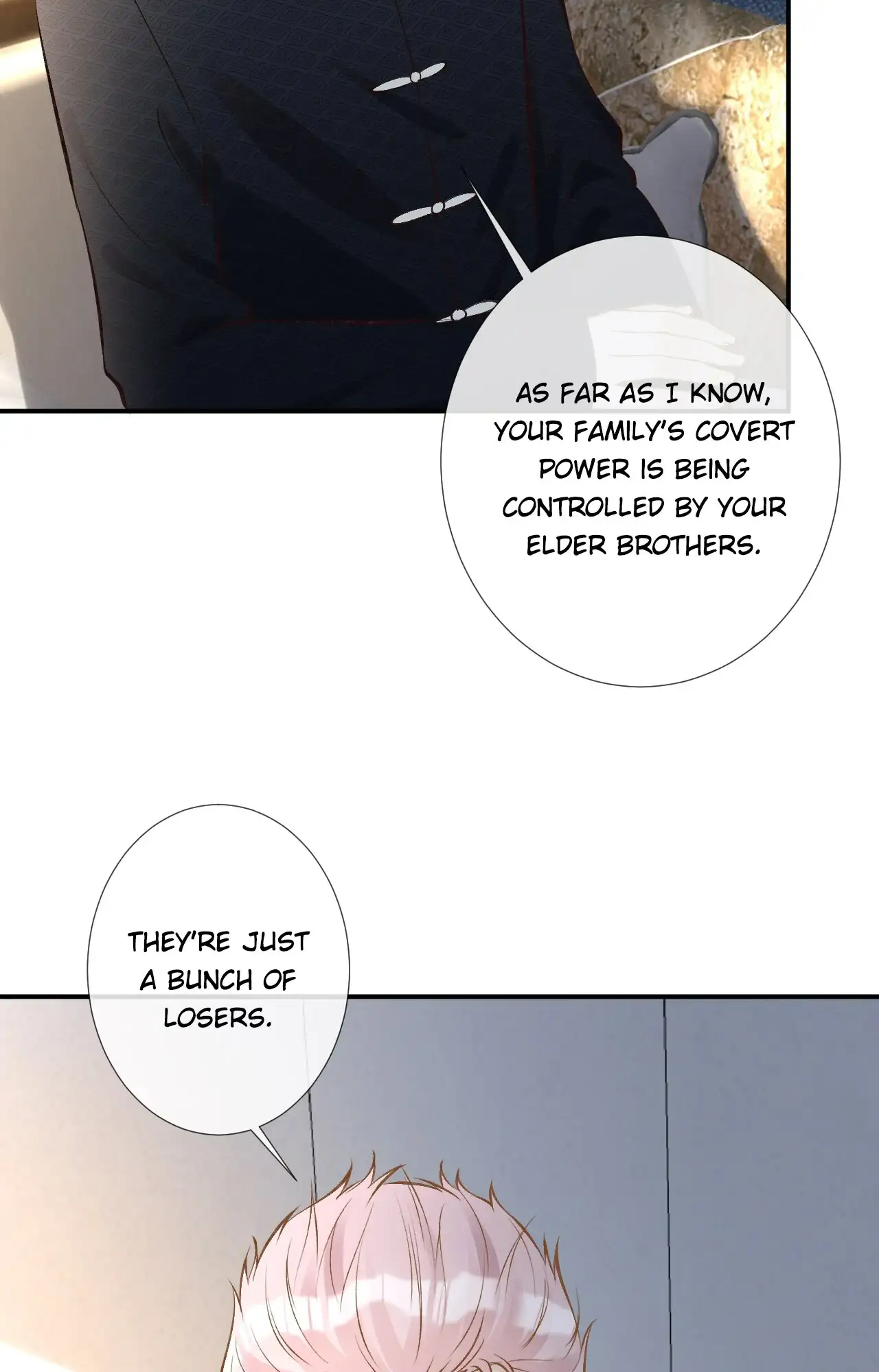 Everyone's Darling chapter 117 page 6