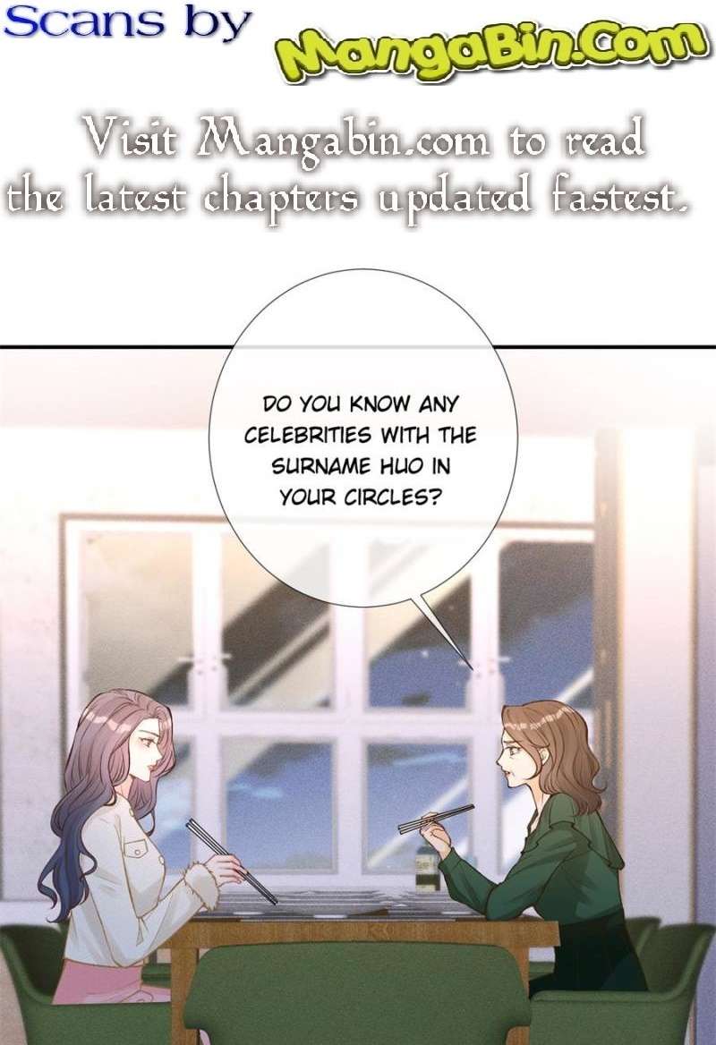 Everyone's Darling chapter 118 page 1