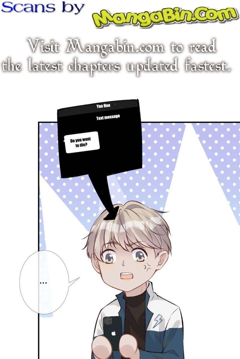 Everyone's Darling chapter 119 page 1