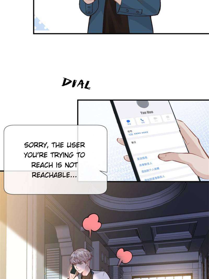 Everyone's Darling chapter 119 page 2