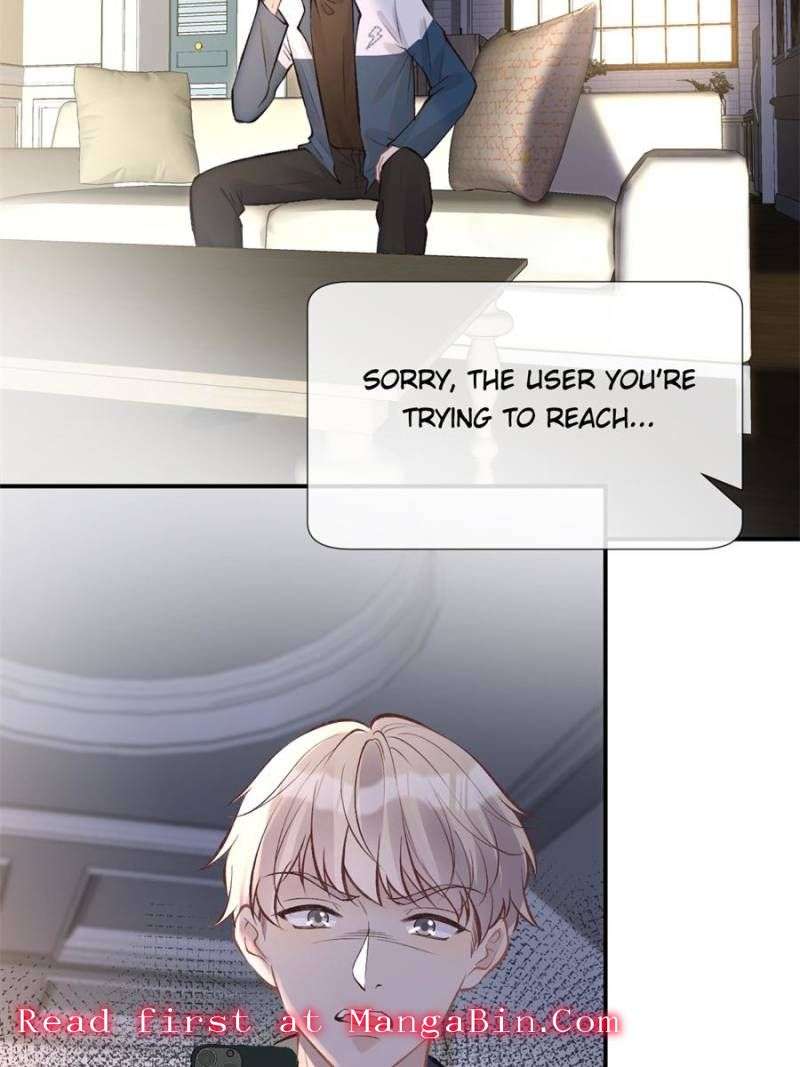 Everyone's Darling chapter 119 page 3
