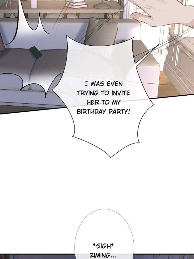 Everyone's Darling chapter 119 page 5