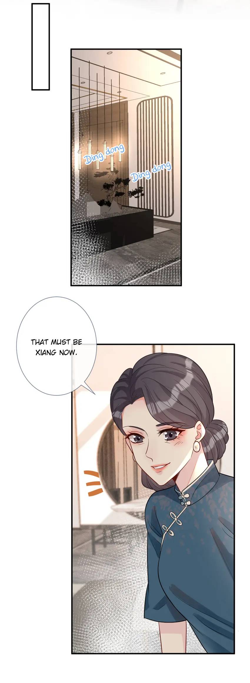 Everyone's Darling chapter 12 page 3