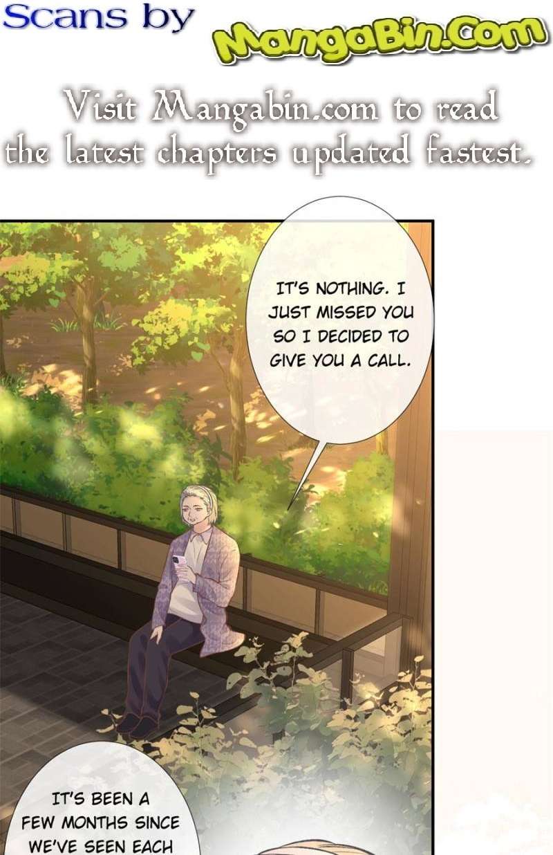 Everyone's Darling chapter 120 page 1