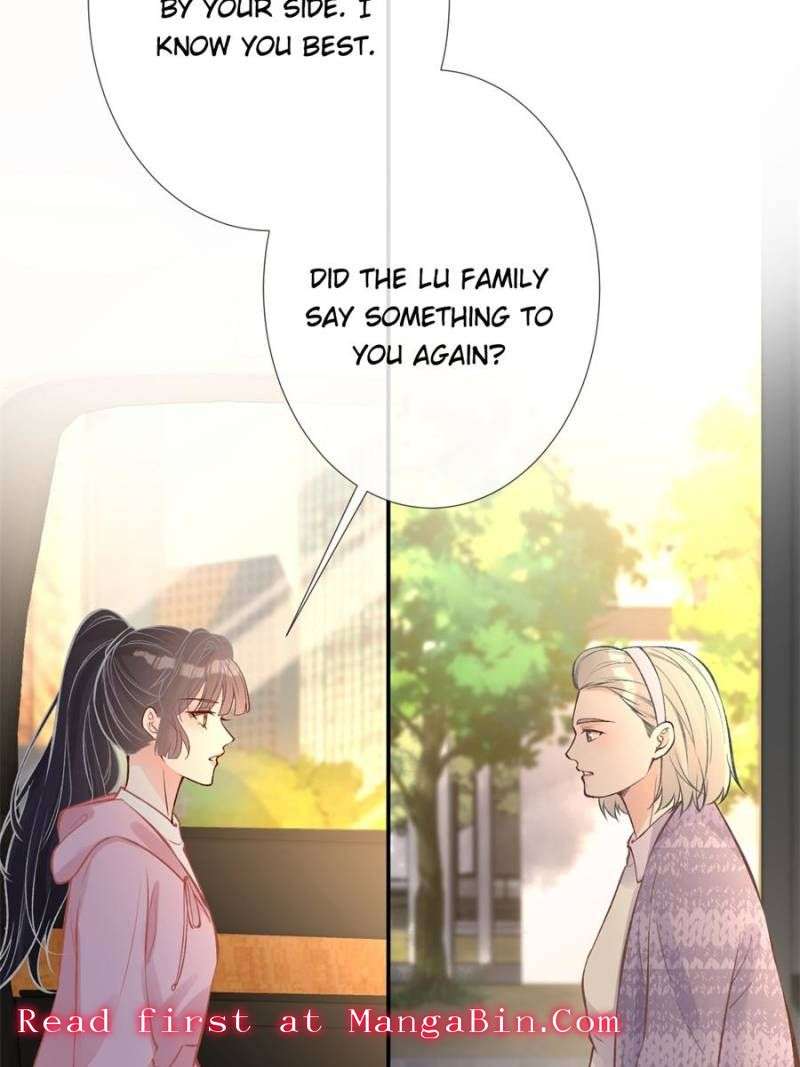 Everyone's Darling chapter 120 page 4