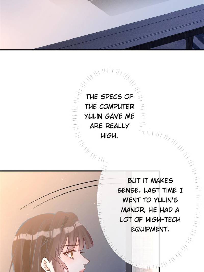 Everyone's Darling chapter 121 page 2