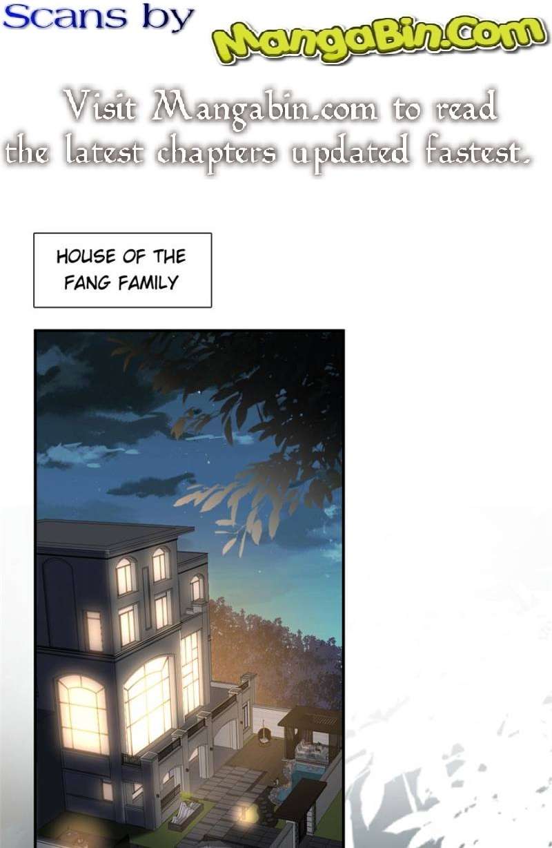 Everyone's Darling chapter 122 page 1