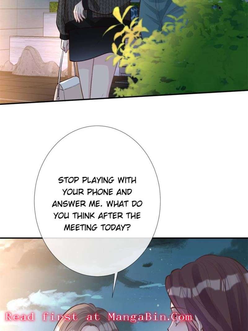 Everyone's Darling chapter 122 page 3