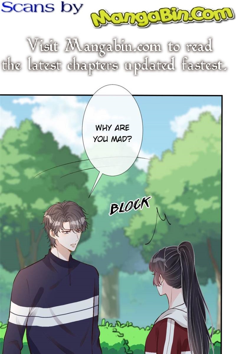 Everyone's Darling chapter 123 page 1
