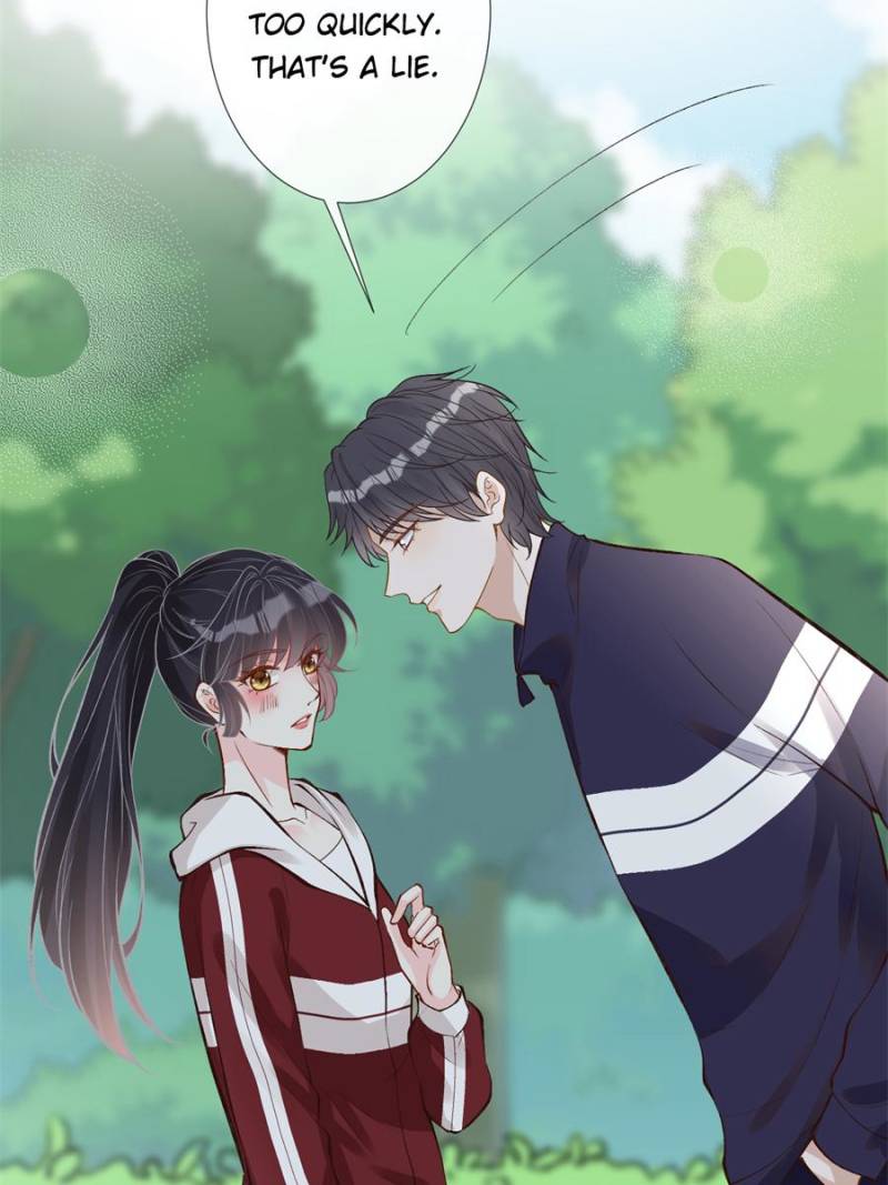 Everyone's Darling chapter 123 page 5