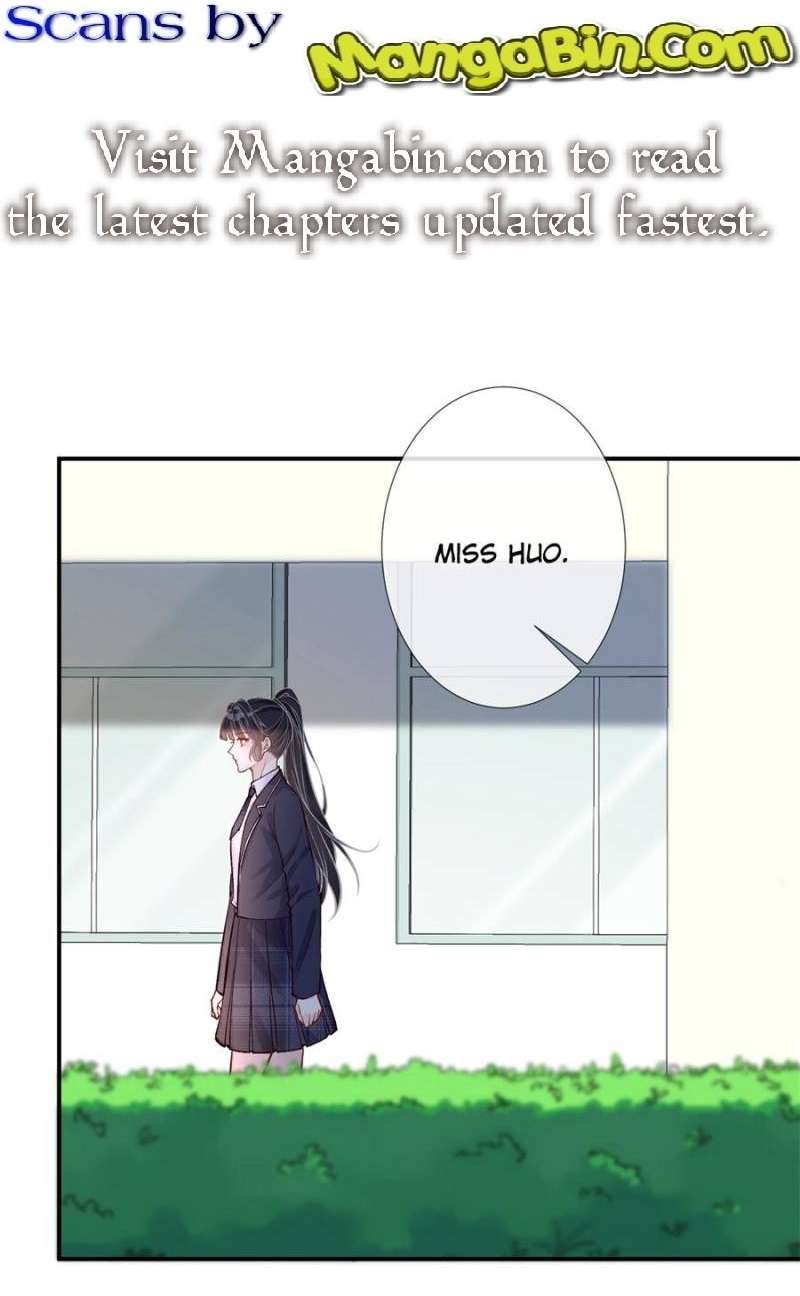 Everyone's Darling chapter 124 page 1