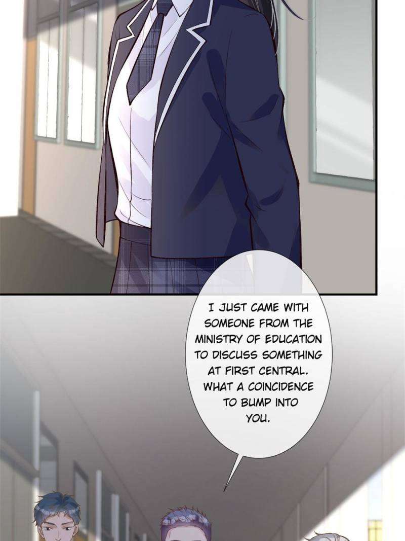 Everyone's Darling chapter 124 page 3