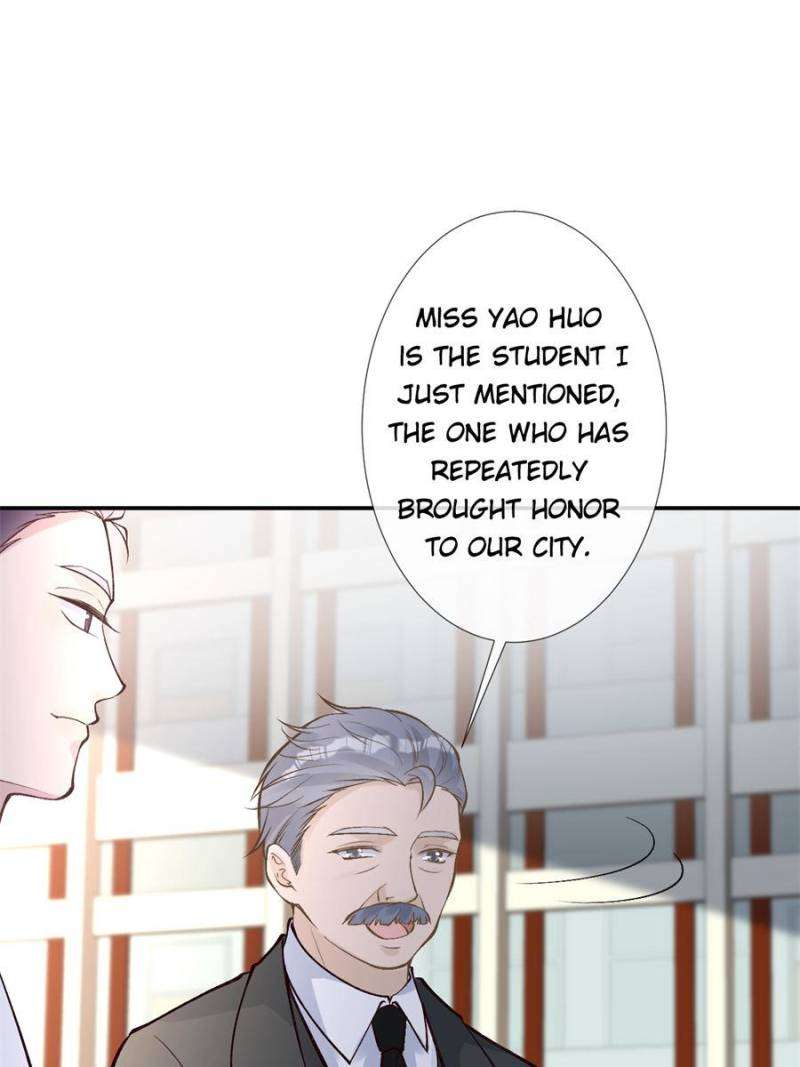 Everyone's Darling chapter 124 page 6