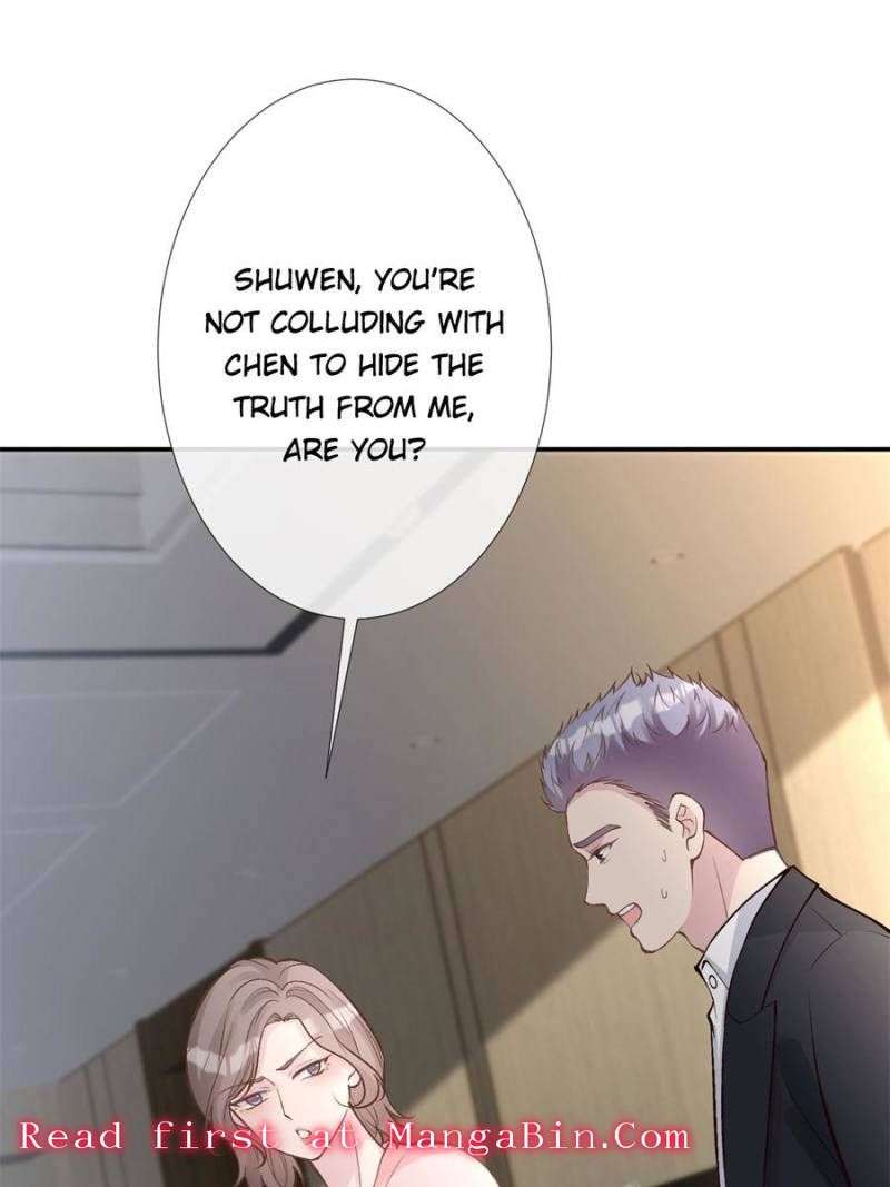 Everyone's Darling chapter 125 page 3