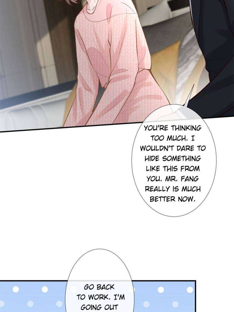 Everyone's Darling chapter 125 page 4