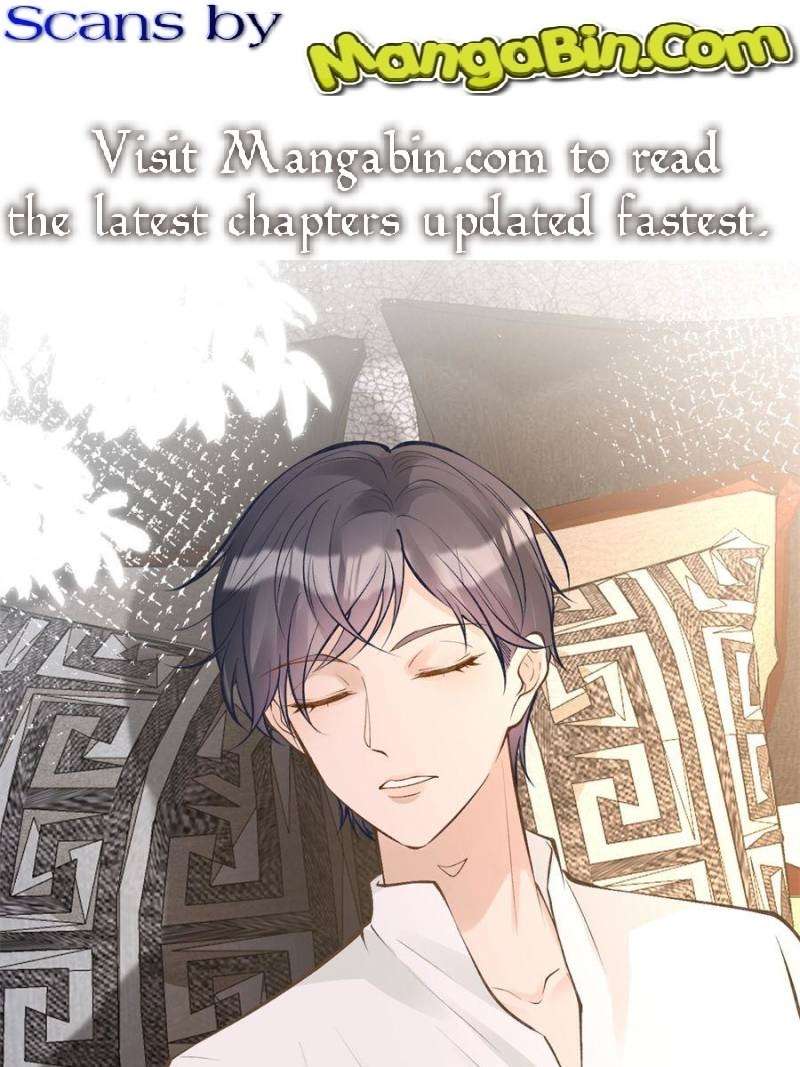 Everyone's Darling chapter 126 page 1
