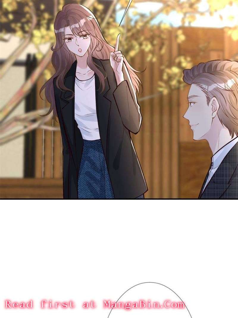 Everyone's Darling chapter 127 page 3