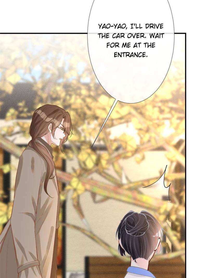 Everyone's Darling chapter 127 page 4