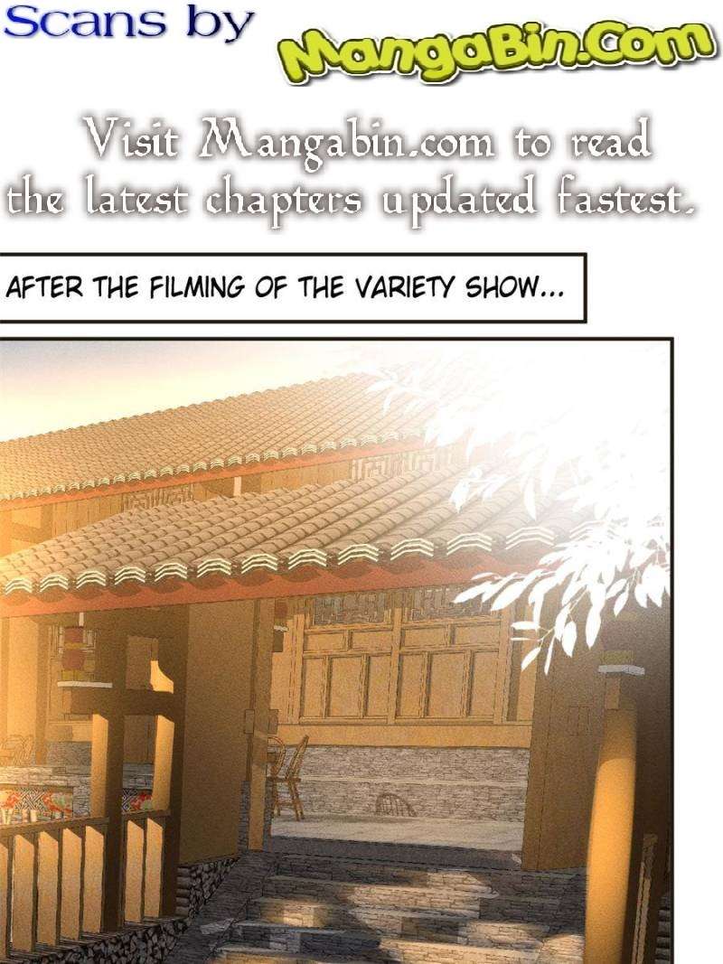 Everyone's Darling chapter 128 page 1