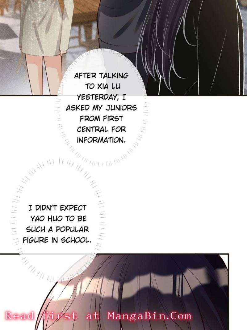 Everyone's Darling chapter 128 page 3