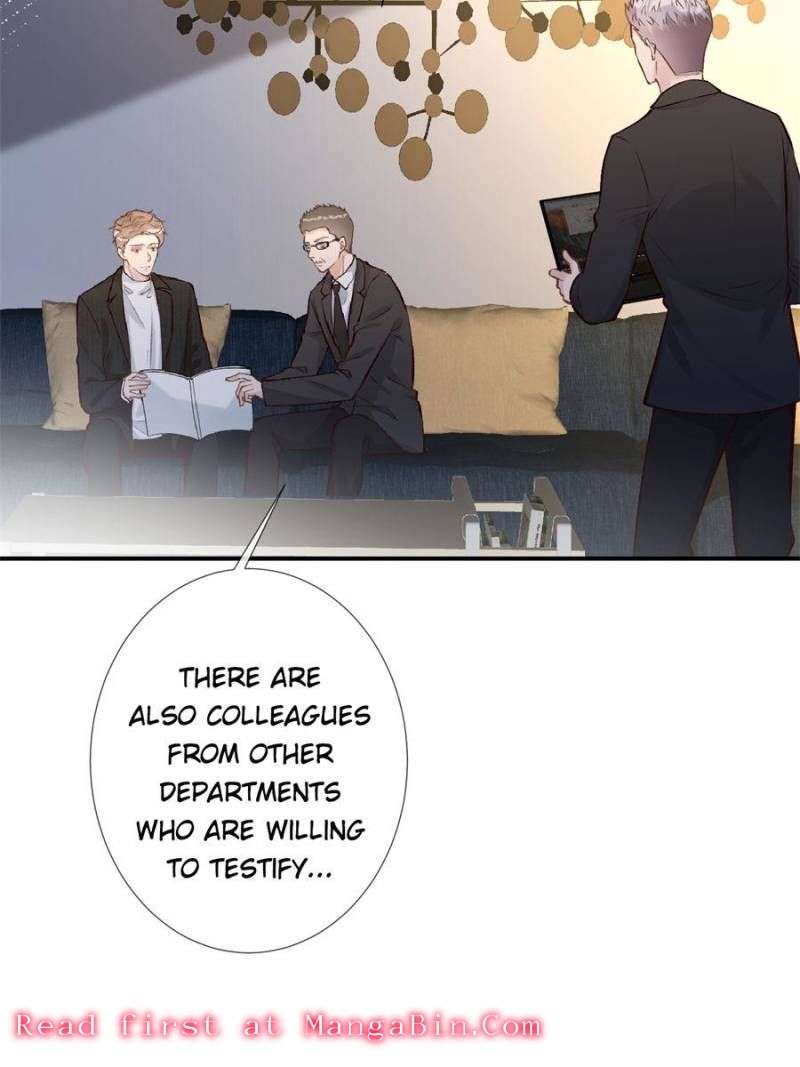 Everyone's Darling chapter 129 page 4