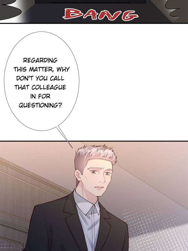 Everyone's Darling chapter 129 page 6