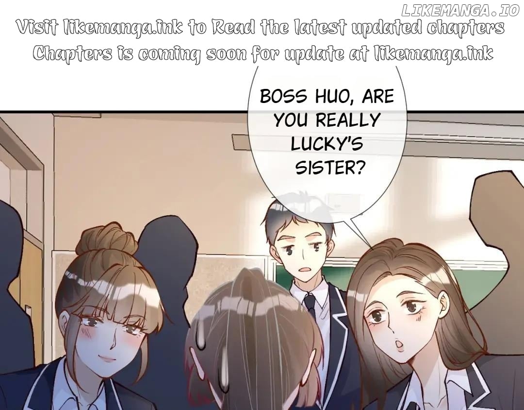 Everyone's Darling chapter 130 page 1