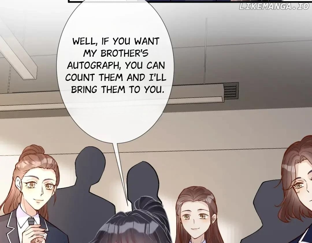 Everyone's Darling chapter 130 page 5