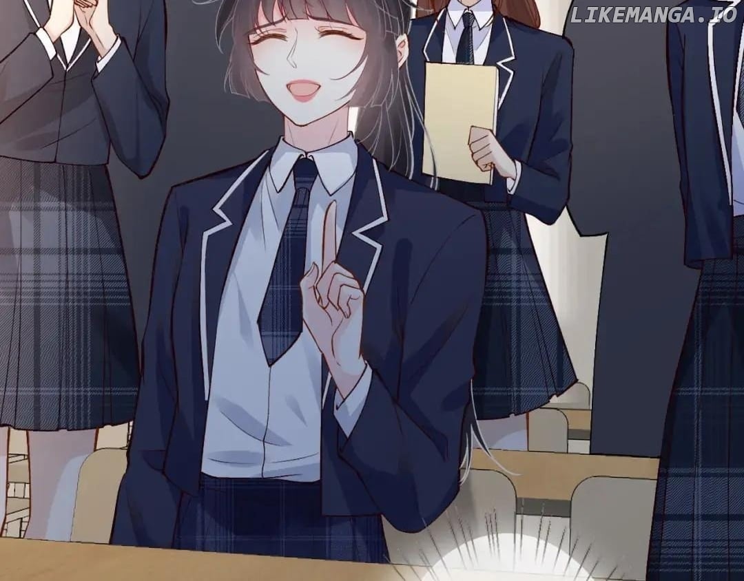Everyone's Darling chapter 130 page 6