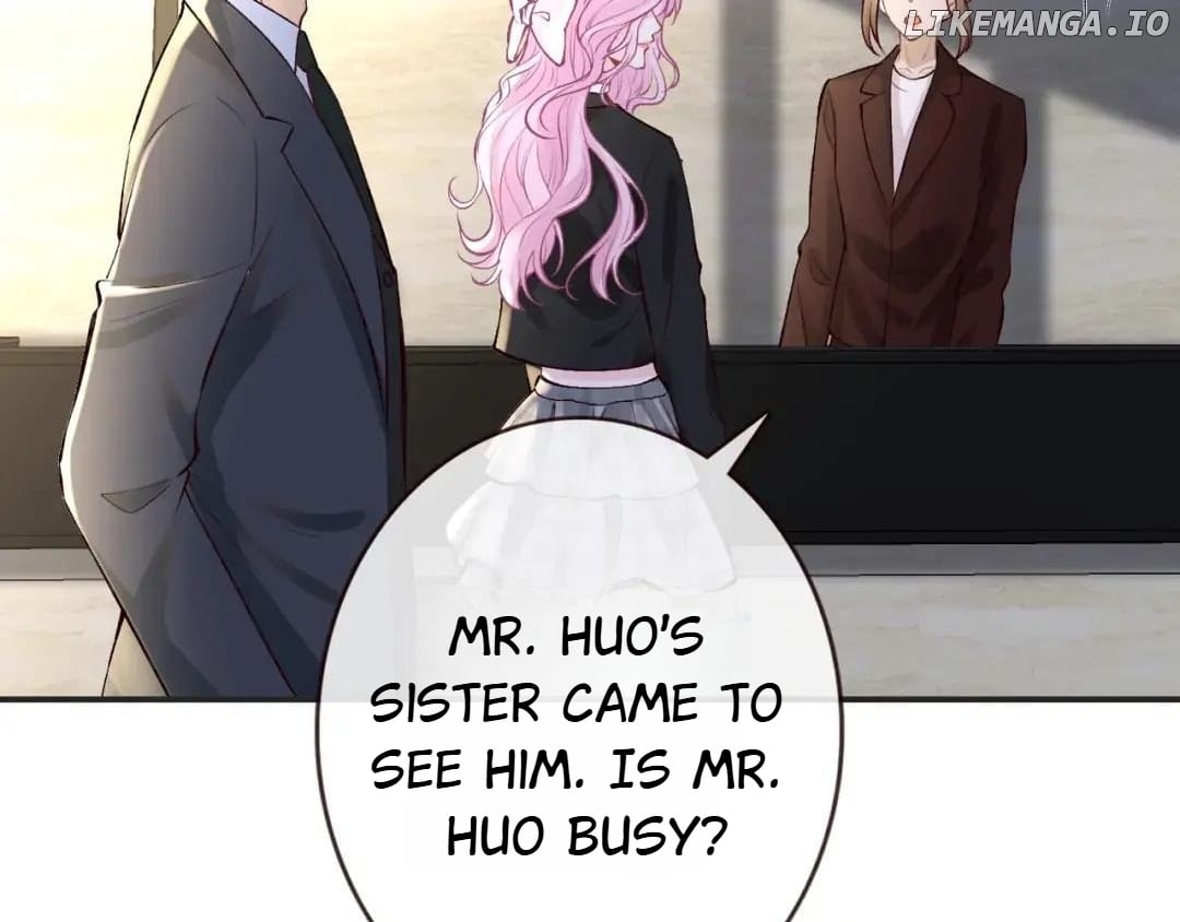 Everyone's Darling chapter 131 page 4