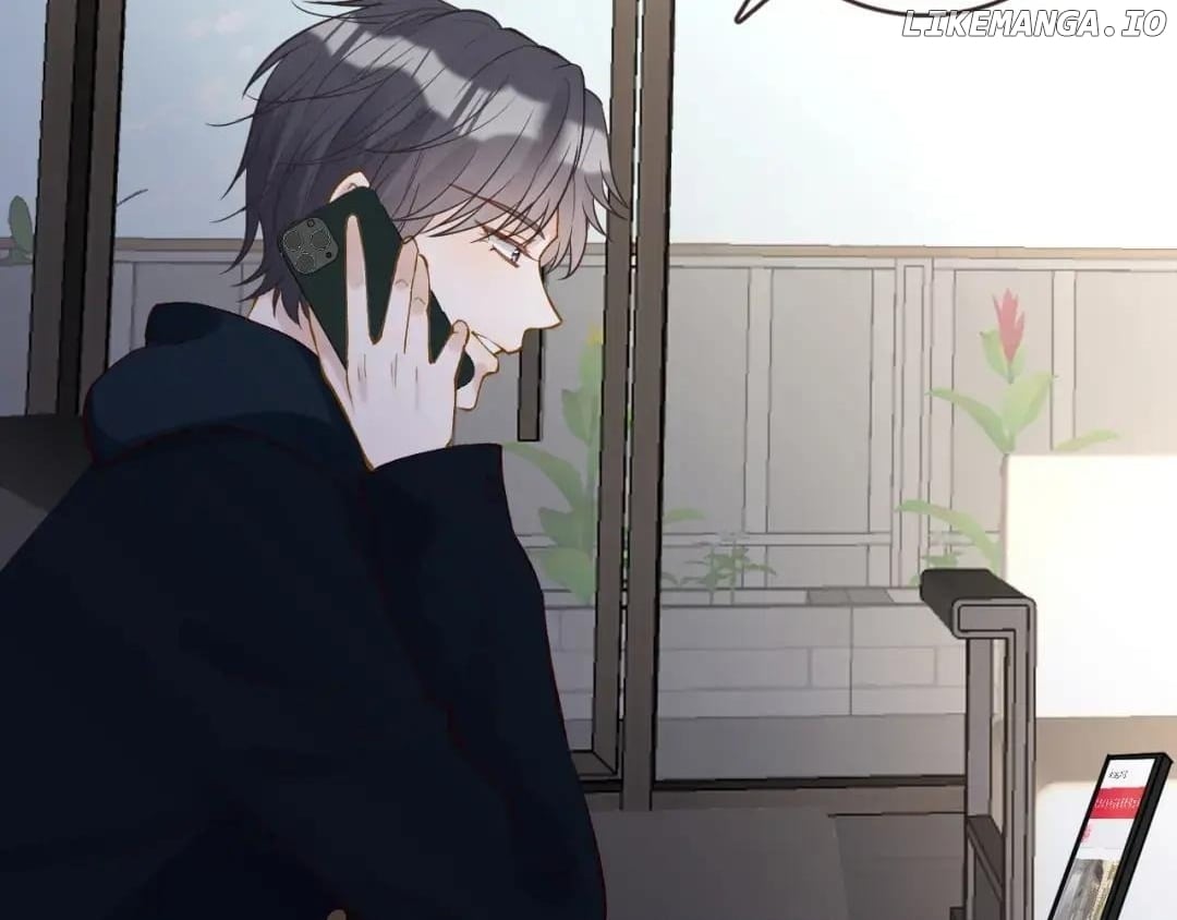 Everyone's Darling chapter 132 page 5
