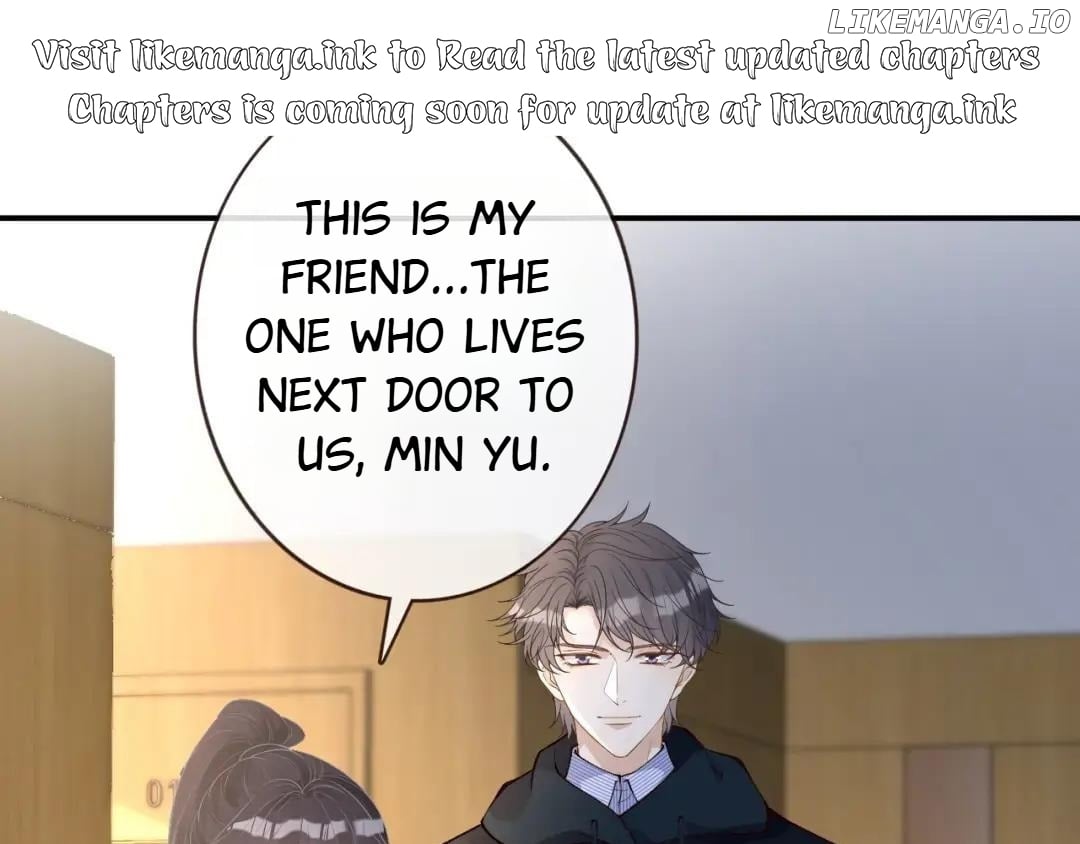 Everyone's Darling chapter 133 page 1
