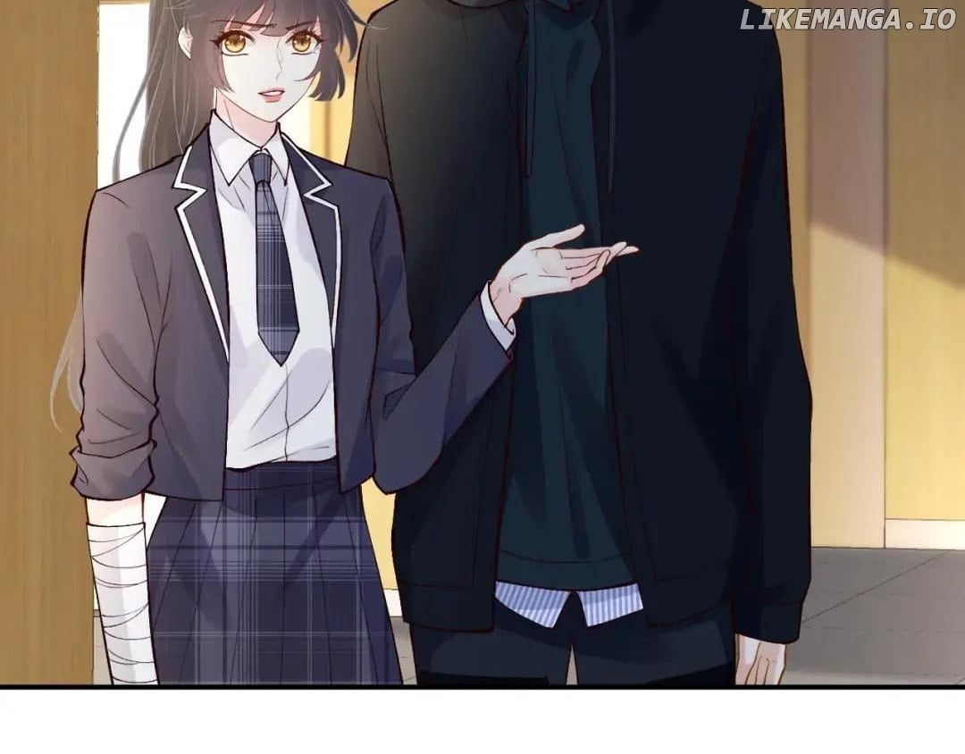 Everyone's Darling chapter 133 page 2