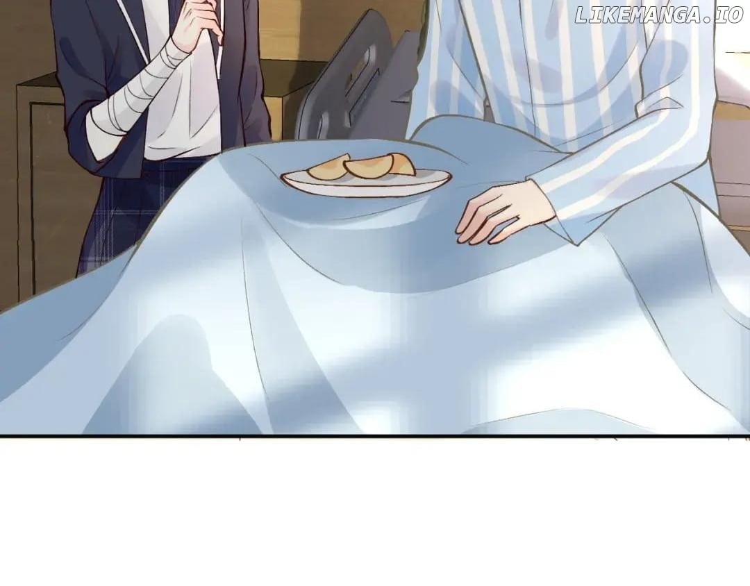 Everyone's Darling chapter 134 page 4
