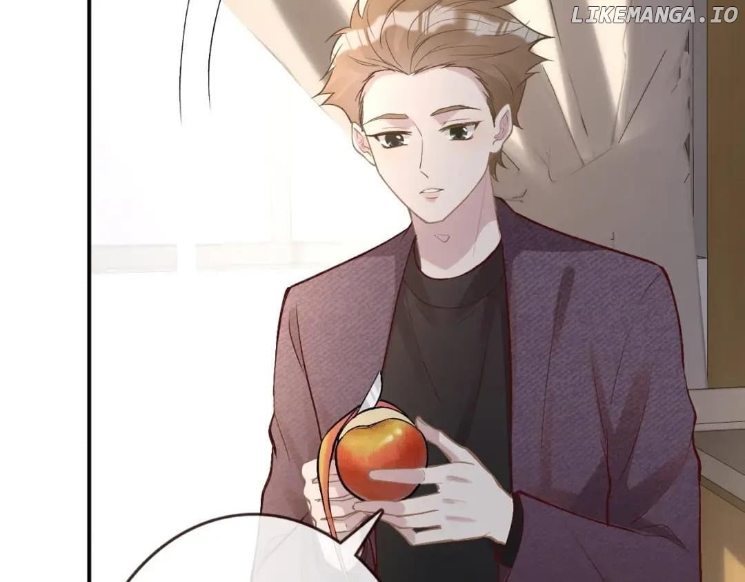 Everyone's Darling chapter 134 page 6