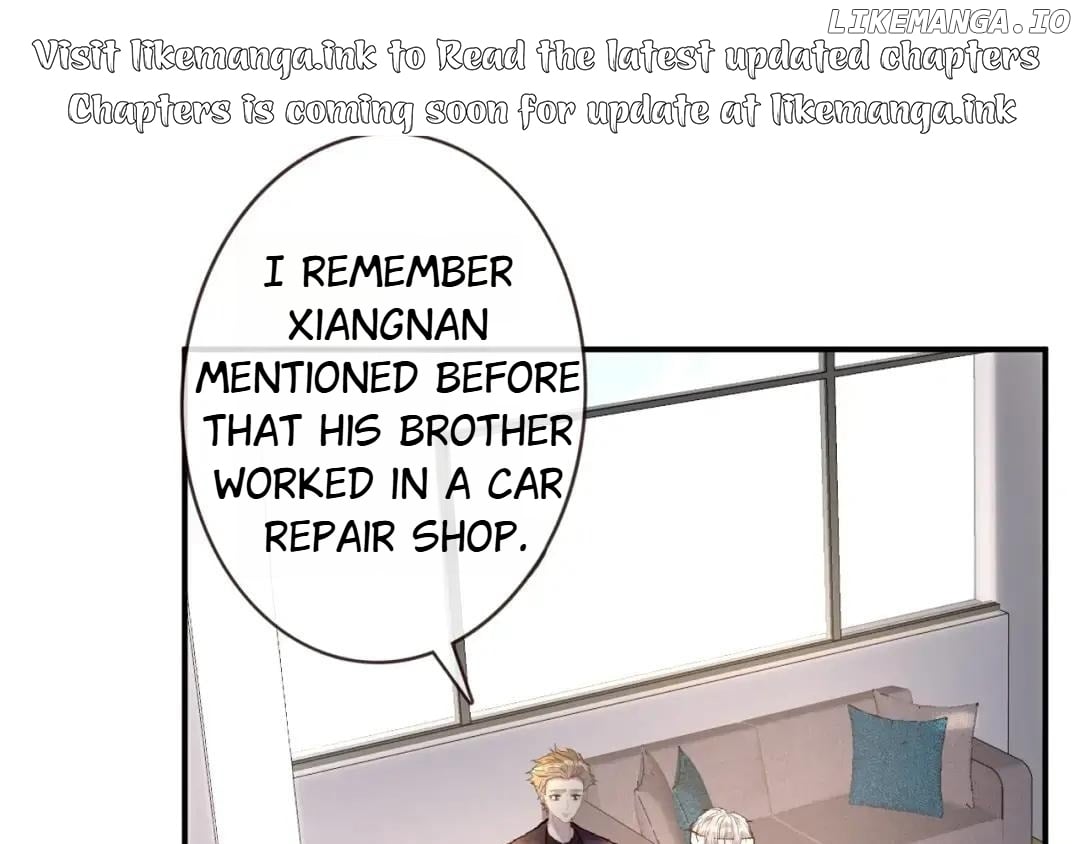 Everyone's Darling chapter 135 page 1